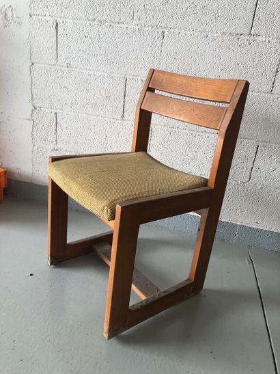 Maison REGAIN (dans le goût) 
Mobilier de...