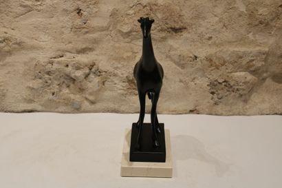 François POMPON (1855-1933) (d'après), 
Grande...