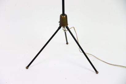 Trema Industri 
Lampadaire en métal laqué...