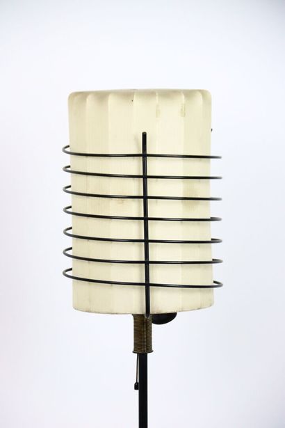 Trema Industri 
Lampadaire en métal laqué...
