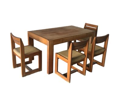 Maison REGAIN (dans le goût) 
Mobilier de...
