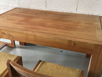 Maison REGAIN (dans le goût) 
Mobilier de...