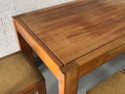 Maison REGAIN (dans le goût) 
Mobilier de...