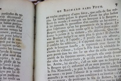 [CASTILHON (Jean)] - Histoire de Pierre de...