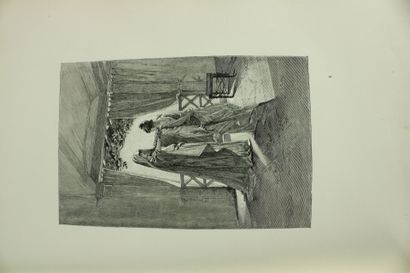 LEMAITRE (Jules) - Dix contes. Paris, H....