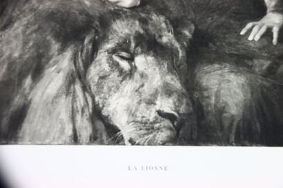 ALEXANDRE (Arsène). 
Emile Friant et son...