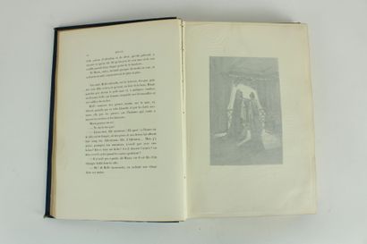 LEMAITRE (Jules) - Dix contes. Paris, H....