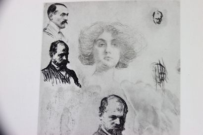 ALEXANDRE (Arsène). 
Emile Friant et son...