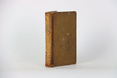 CAUCHOIS-LEMAIRE, ROUILLY (Guérard de) -...