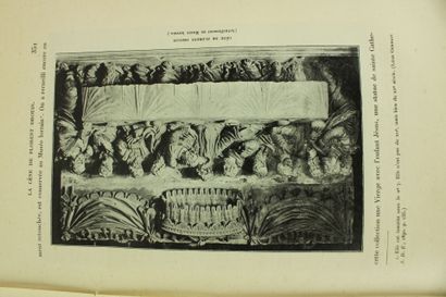 PFISTER (Christian) - Histoire de Nancy....