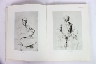 ALEXANDRE (Arsène). 
Emile Friant et son...
