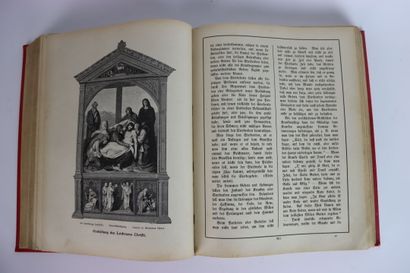 DER PILGERSTAB DES KATHOLISCHEN CHRISTEN...