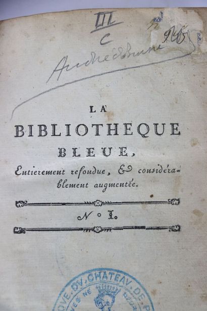 [CASTILHON (Jean)] - Histoire de Pierre de...