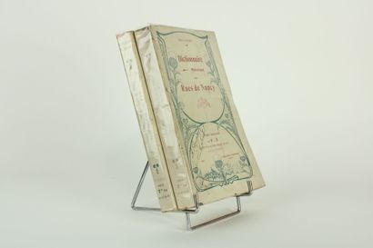BADEL (Émile) - Dictionnaire historique des...