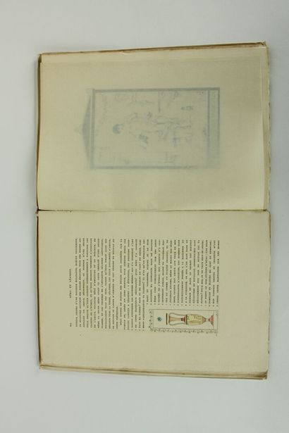 [FOURNIER] - ANONYME - Héro et Léandre. Paris,...