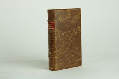 [ALLETZ (Pons-Augustin)] - L'Albert moderne...