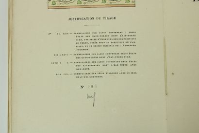 [FOURNIER] - ANONYME - Héro et Léandre. Paris,...