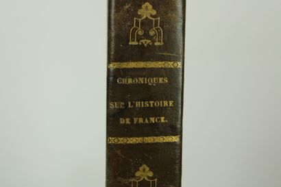 COLLECTIF - Choix de chroniques et mémoires...