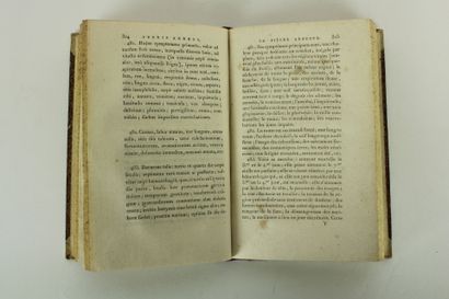 STOLL (Maxime) - Aphorismes sur la connaissance...