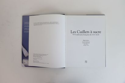 KENBER (Bigli), Les Cuillers à sucre dans...