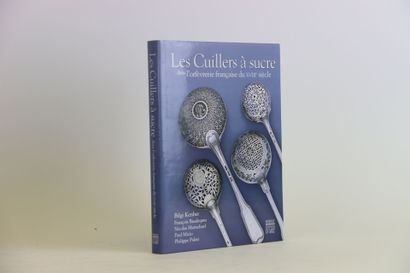 KENBER (Bigli), Les Cuillers à sucre dans...