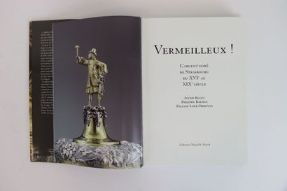 J. et A. KUGEL : Vermeilleux ! , l'argent...