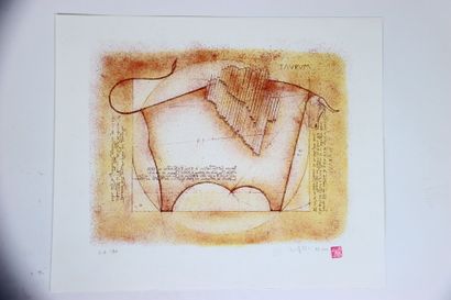 Yves CASS (né le 17 janvier 1947)
Taurus...