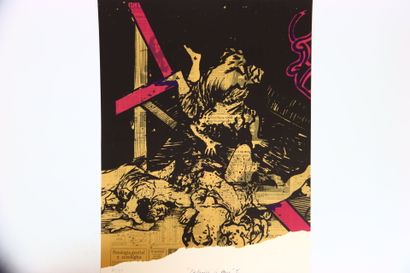 HASTAIRE, Claude Hilaire dit (1946-2020).
L'actualité...