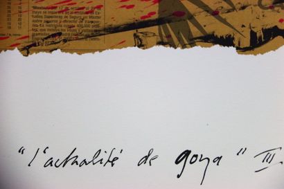 HASTAIRE, Claude Hilaire dit (1946-2020).
L'actualité...