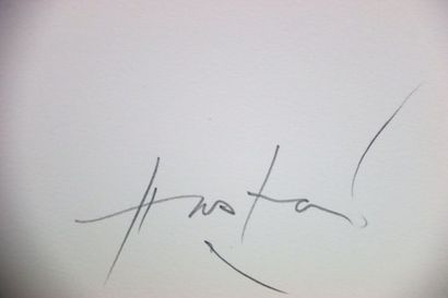HASTAIRE, Claude Hilaire dit (1946-2020).
L'actualité...