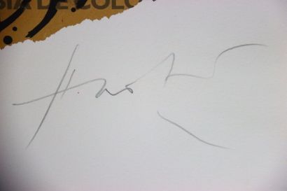HASTAIRE, Claude Hilaire dit (1946-2020).
L'actualité...