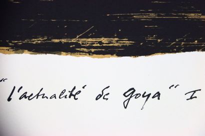 HASTAIRE, Claude Hilaire dit (1946-2020).
L'actualité...