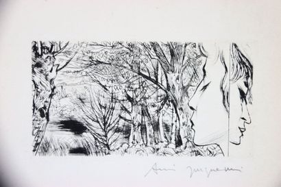 André JACQUEMIN (1904-1992).
Éloge de la...
