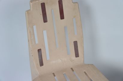 Pierre PAULIN (1927-2009), designer, pour...