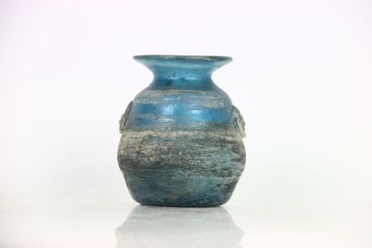 MURANO, dans le goût
Vase Scavo en verre...