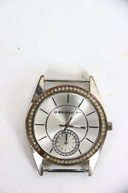 Montre CAMLY
Genéve super automatic
Dragon...