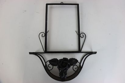 Réunion d'élément décoratifs de style Art...