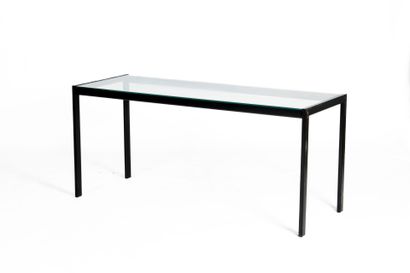 Gae AULENTI (1927-2012) 

Édition ZANOTTA
Table...