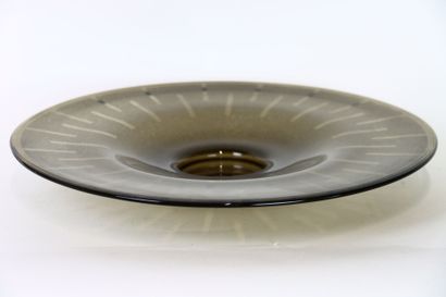 Charles SCHNEIDER (1881-1953)
Coupe circulaire...