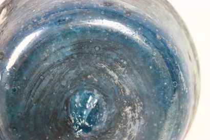 MURANO, dans le goût
Vase Scavo en verre...