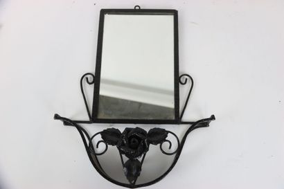 Réunion d'élément décoratifs de style Art...