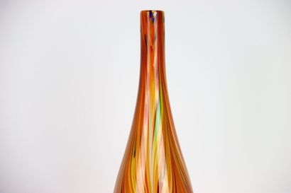 Carlo MORETTI (1934-2008) dans le goût. 
Grand...