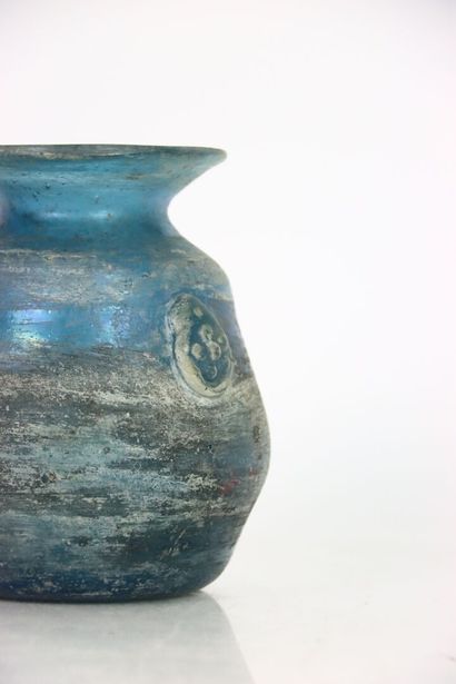 MURANO, dans le goût
Vase Scavo en verre...