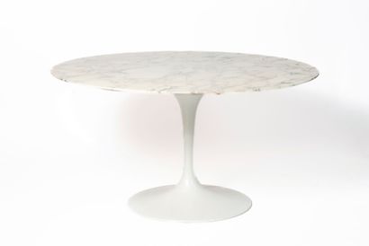 Eero SAARINEN (1910-1961), KNOLL Editeur

Le...