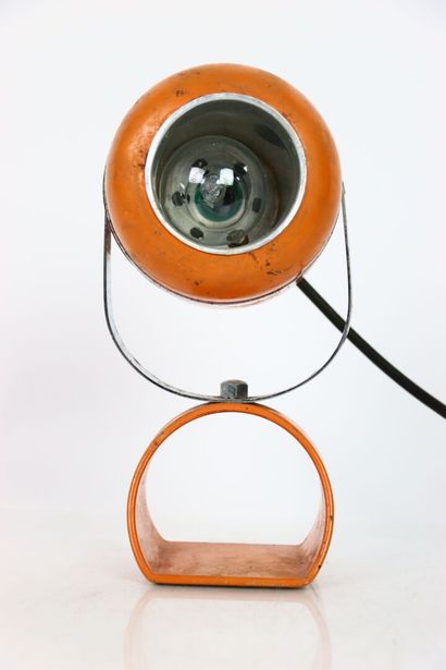 Lampe de bureau 