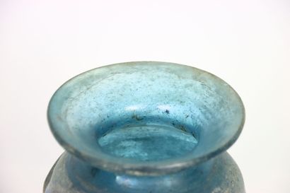 MURANO, dans le goût
Vase Scavo en verre...