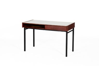 Pierre GUARICHE (1926-1995), (attribué à).

Bureau...
