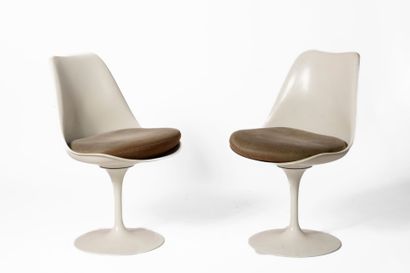 Eero SAARINEN (1910-1961), KNOLL Editeur

Le...