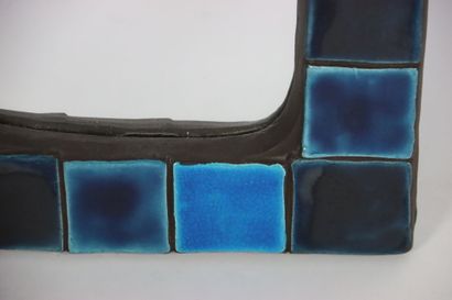 Mithé ESPELT (1923-2020).

Miroir rectangulaire...