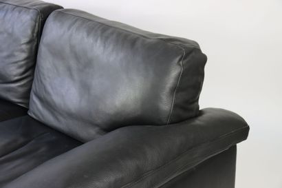 ROCHE BOBOIS (dans le goût)
Un canapé deux...